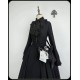 Susin The Seventh Article of Faith Blouse Skirts Cape Coat and Sets(Reservation/Full Payment Without Shipping)